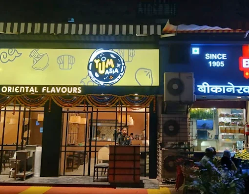 Yum Asia Kharghar, Navi Mumbai