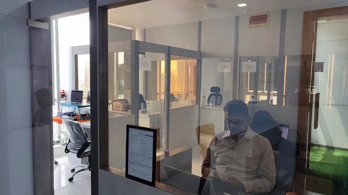 Yodiso India Digital Marketing Agency Kharghar