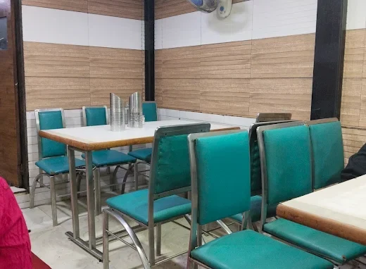 Zohra Kharghar, Navi Mumbai