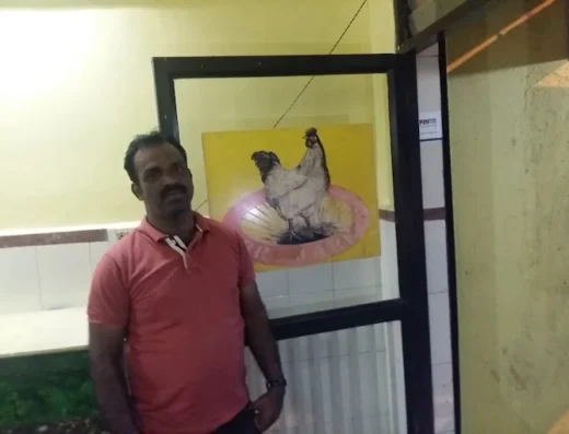 Bromark Chicken Kharghar, Navi Mumbai