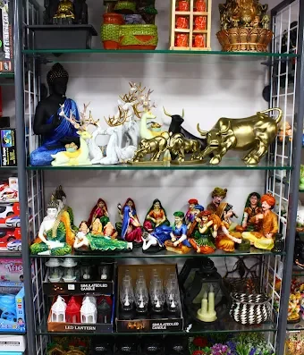 Giftz Box Ulwe, Navi Mumbai