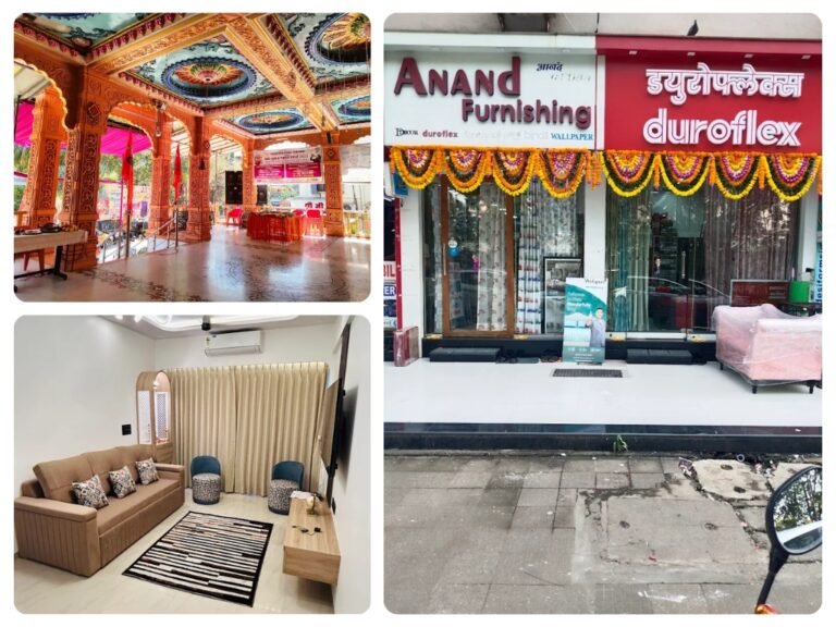 furniture kharghar is visible in this image