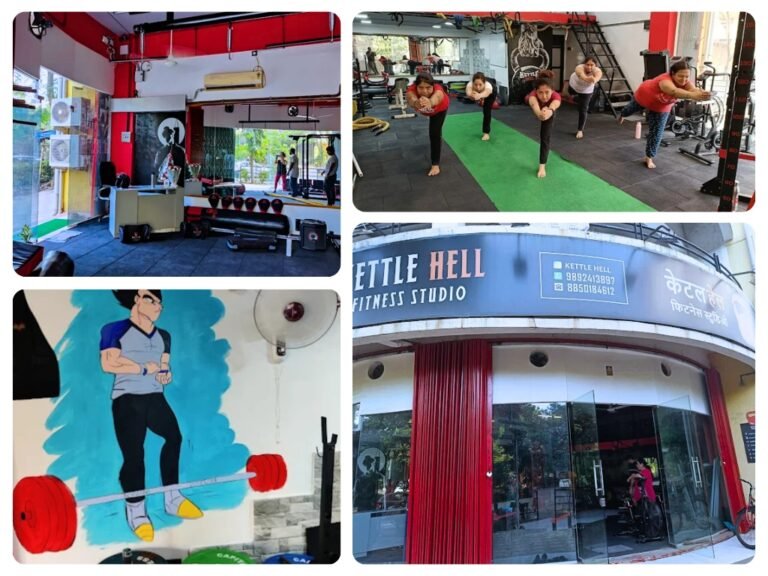 gym sec 2 is visible in this image