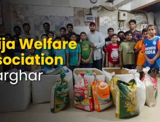 Girija Welfare Association Kharghar