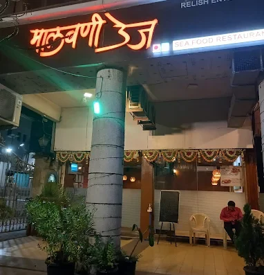 Malvani Days Kharghar, Navi Mumbai