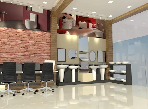 Venky Interiors Nerul, Navi Mumbai
