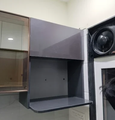 Alive Interior Design Studio Kharghar