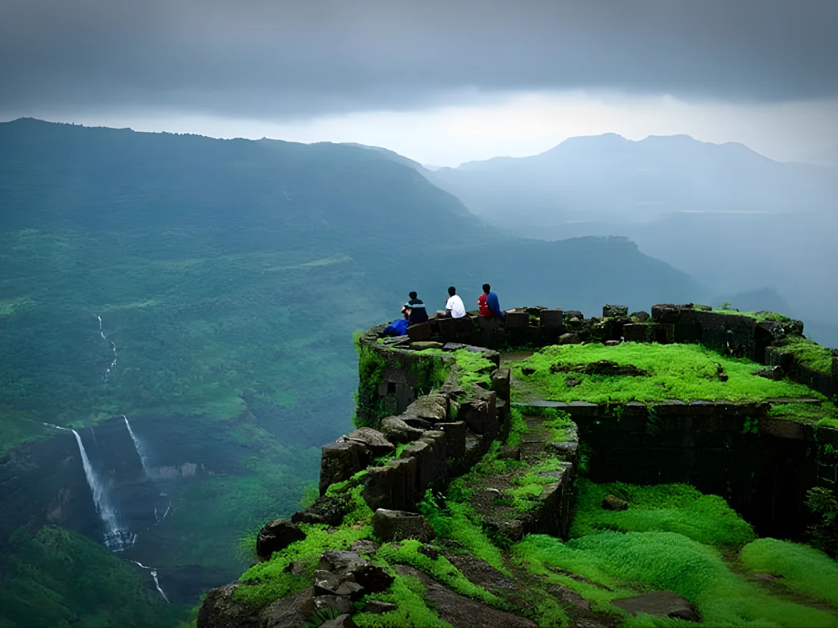 How to Reach from lonavla to NMIA is visible in this image