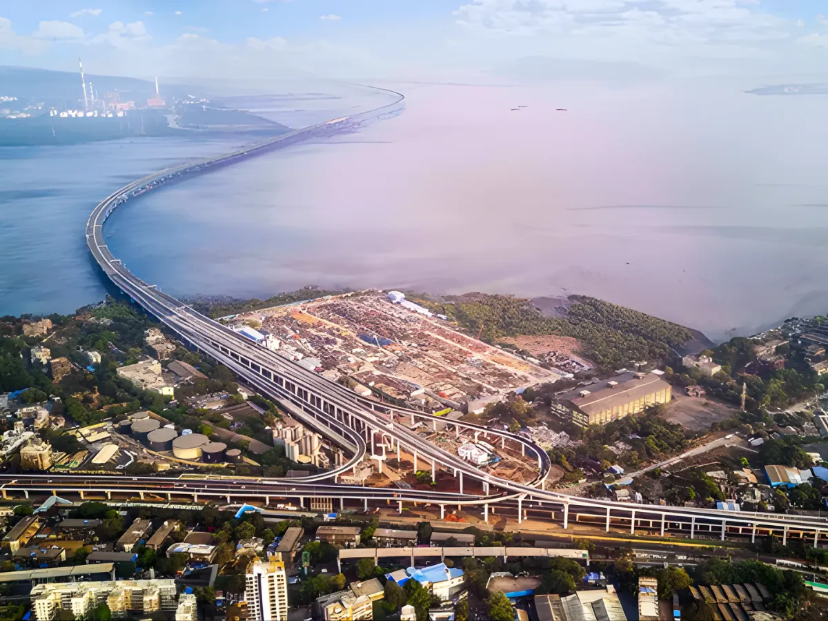 How to Reach from khopoli to NMIA is visible in this image