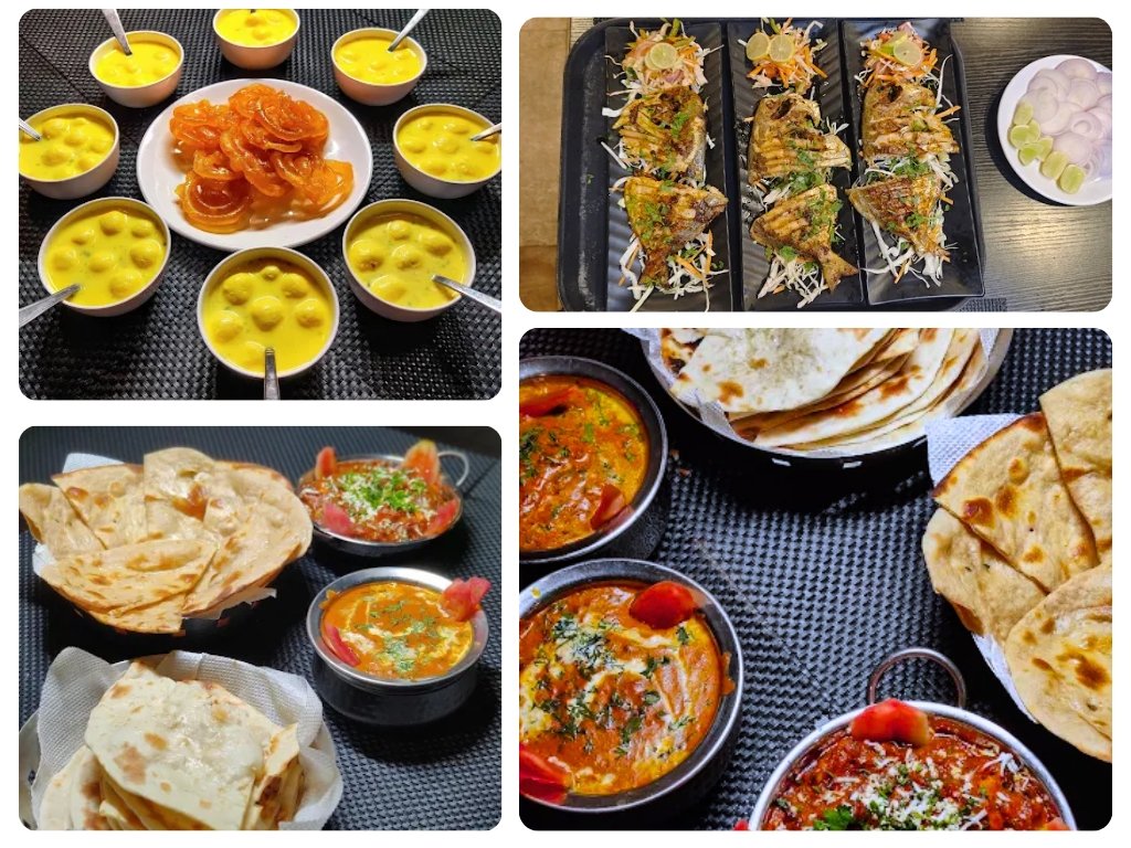 MTDC kharghar Hotel navi mumbai is visible in this image