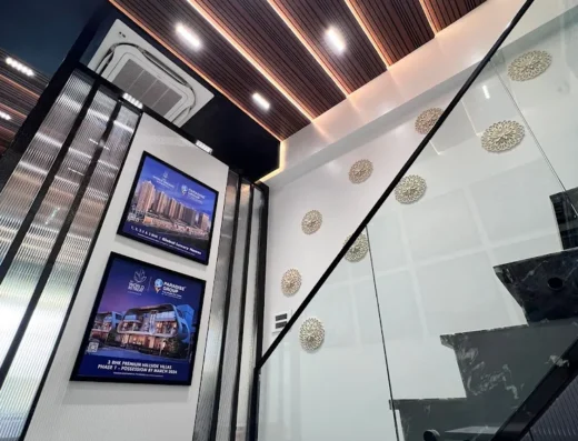 Pavitra Interiors kharghar