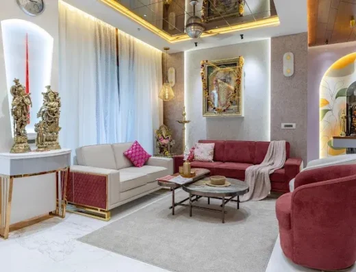 SOLO Design Studio Kharghar