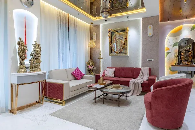 SOLO Design Studio Kharghar