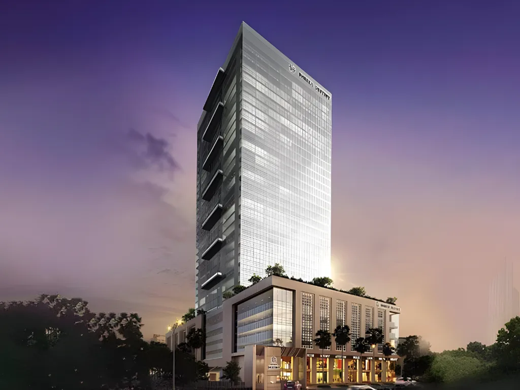 Shreeji Ventures is visible in this image