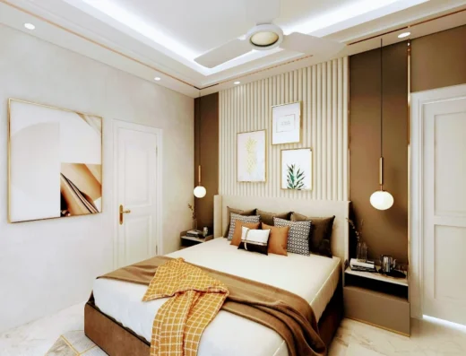 Treka Interiors Kharghar