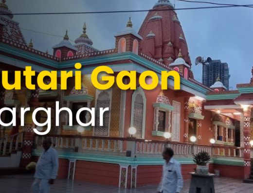 Khutari Gaon: Navi Mumbai | The Village Heart Inside a Modern City