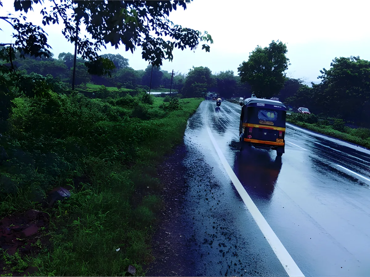 bhokarpada panvel is visible in this immage