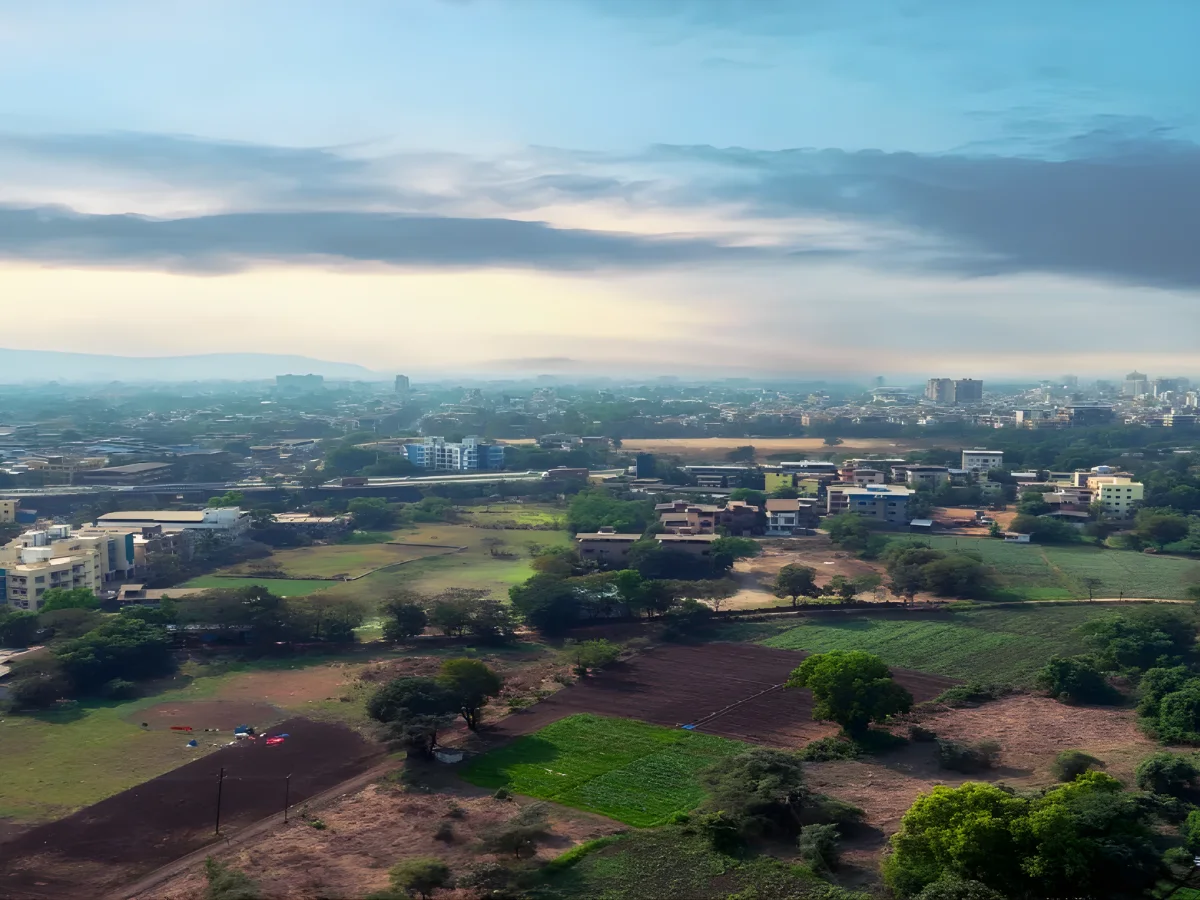 bhokarpada is visible in this image