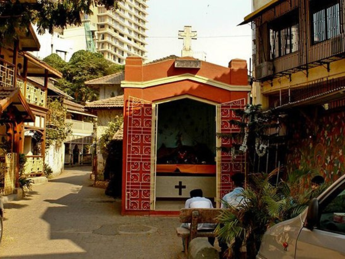 is visible in this image