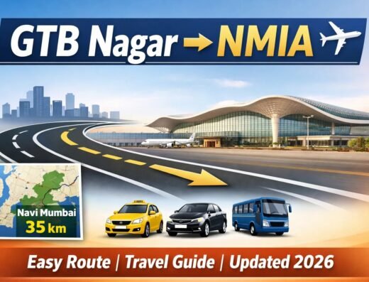 gtb nagar thumbnail visible in this image