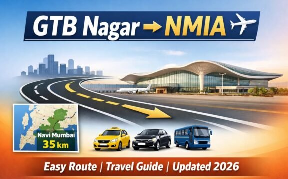 gtb nagar thumbnail visible in this image