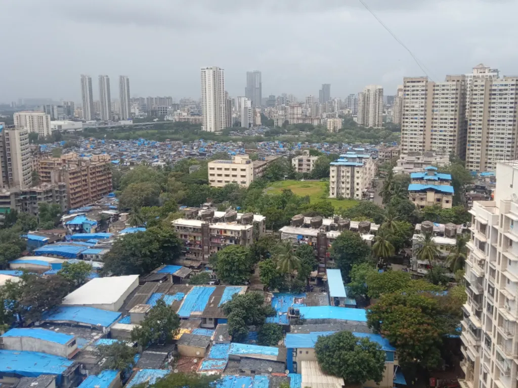 how to reach from gtb nagar to NIMIA is visible in this image