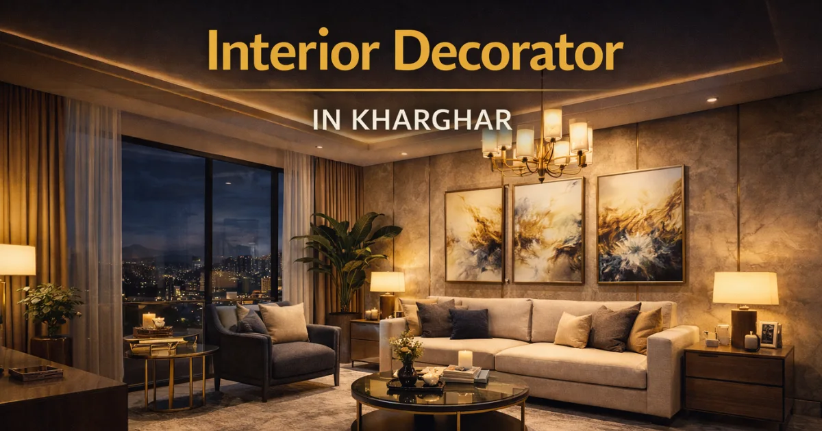 interior drsigner is visible in this image