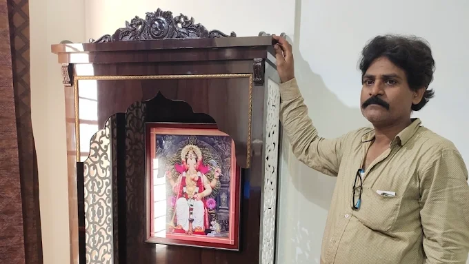 JK Interior Designers Kharghar