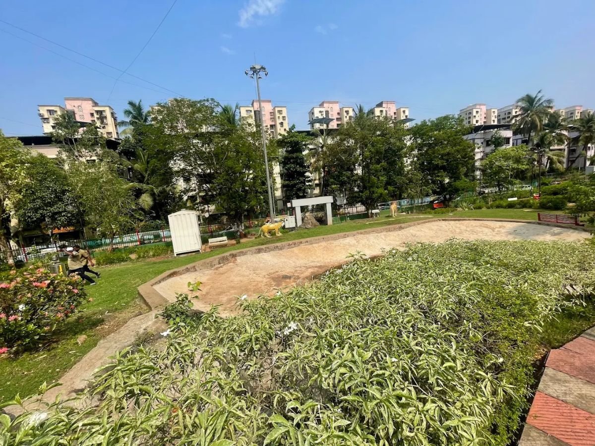 is visible in this image