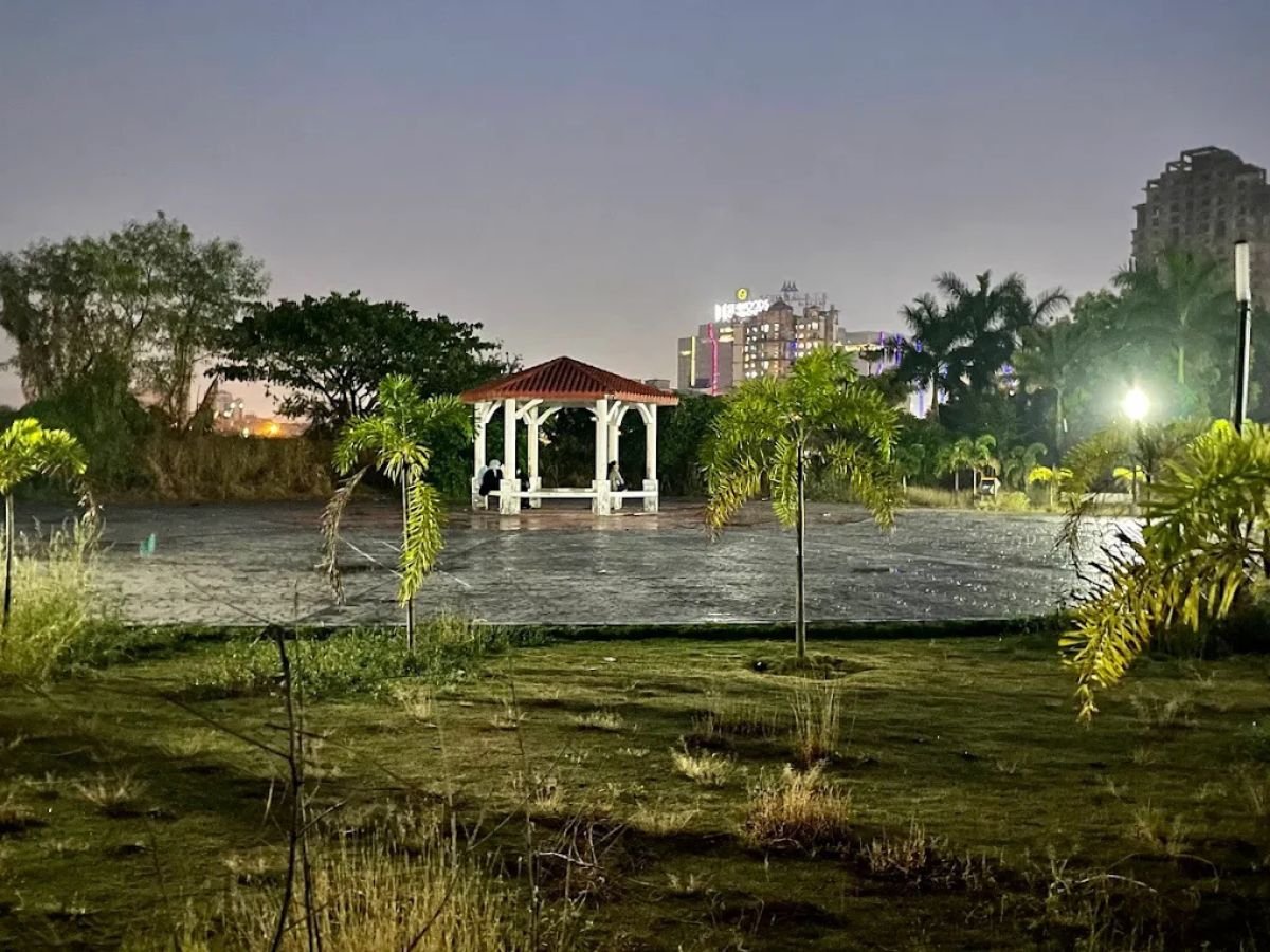 is visible in this image