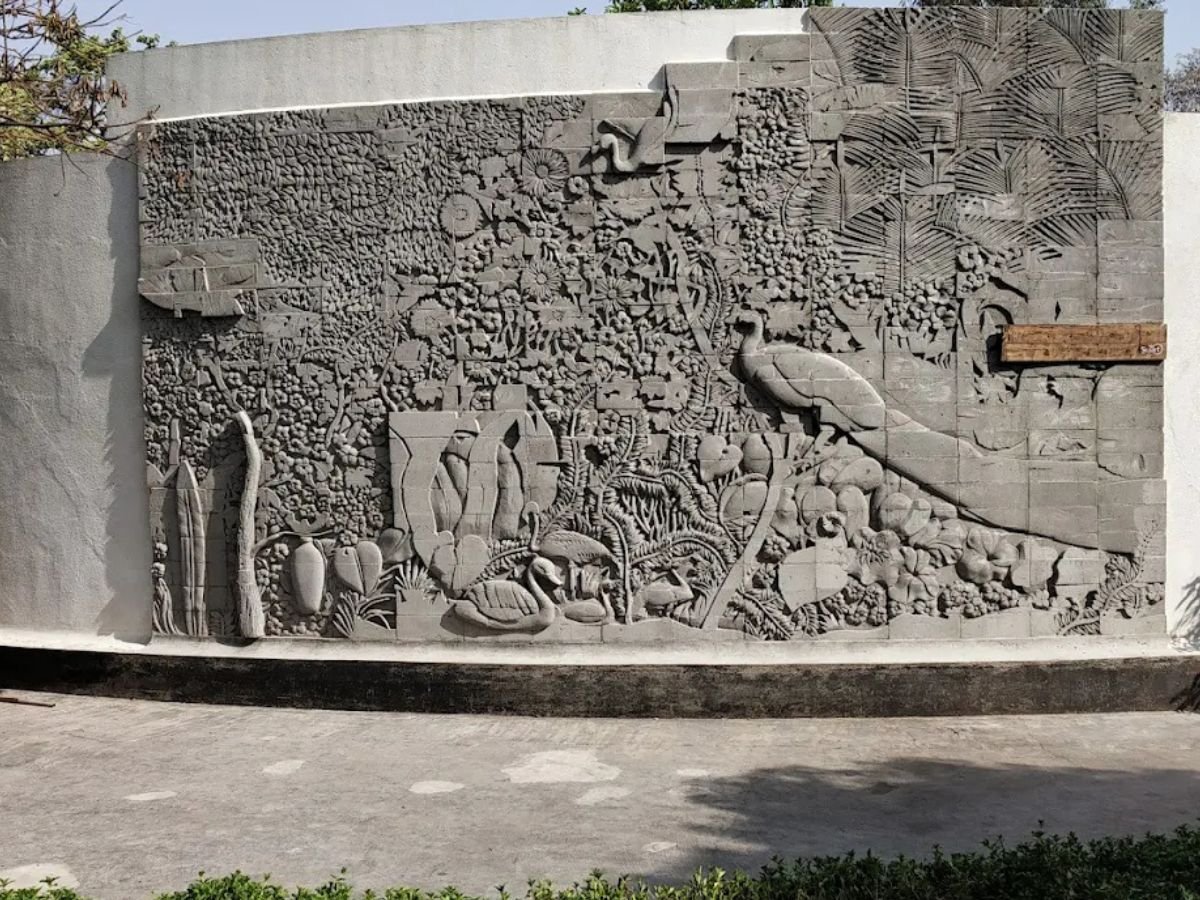 is visible in this image