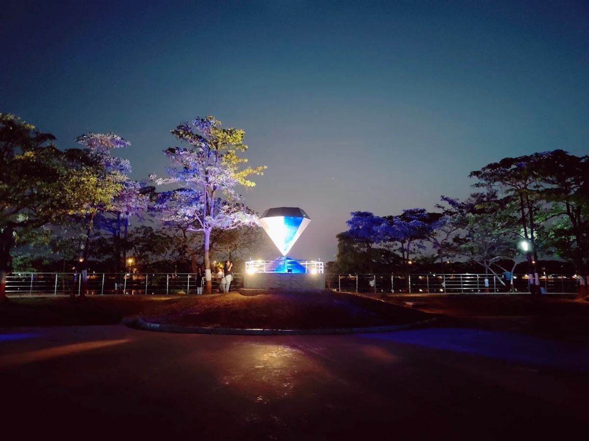 is visible in this image