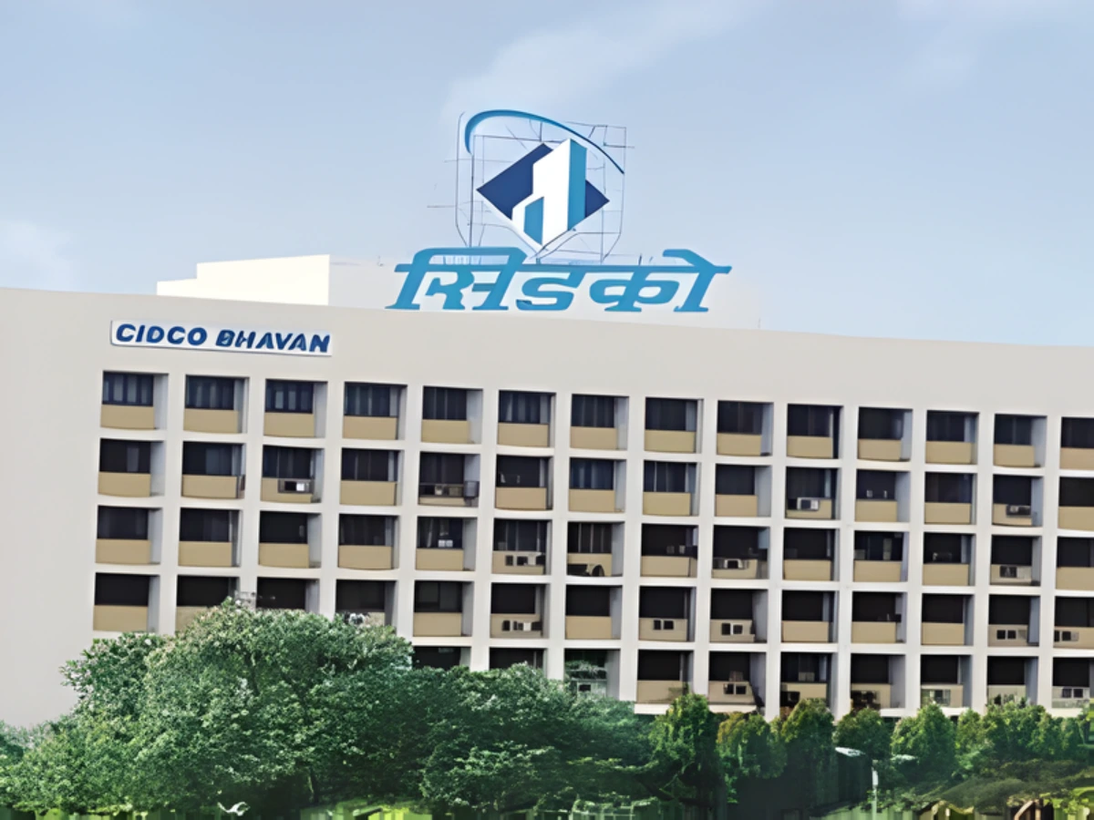 CIDCO Belapur