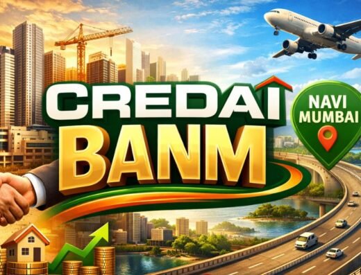 CREDAI BANM: Role, Members, Projects & Impact on Navi Mumbai Real Estate