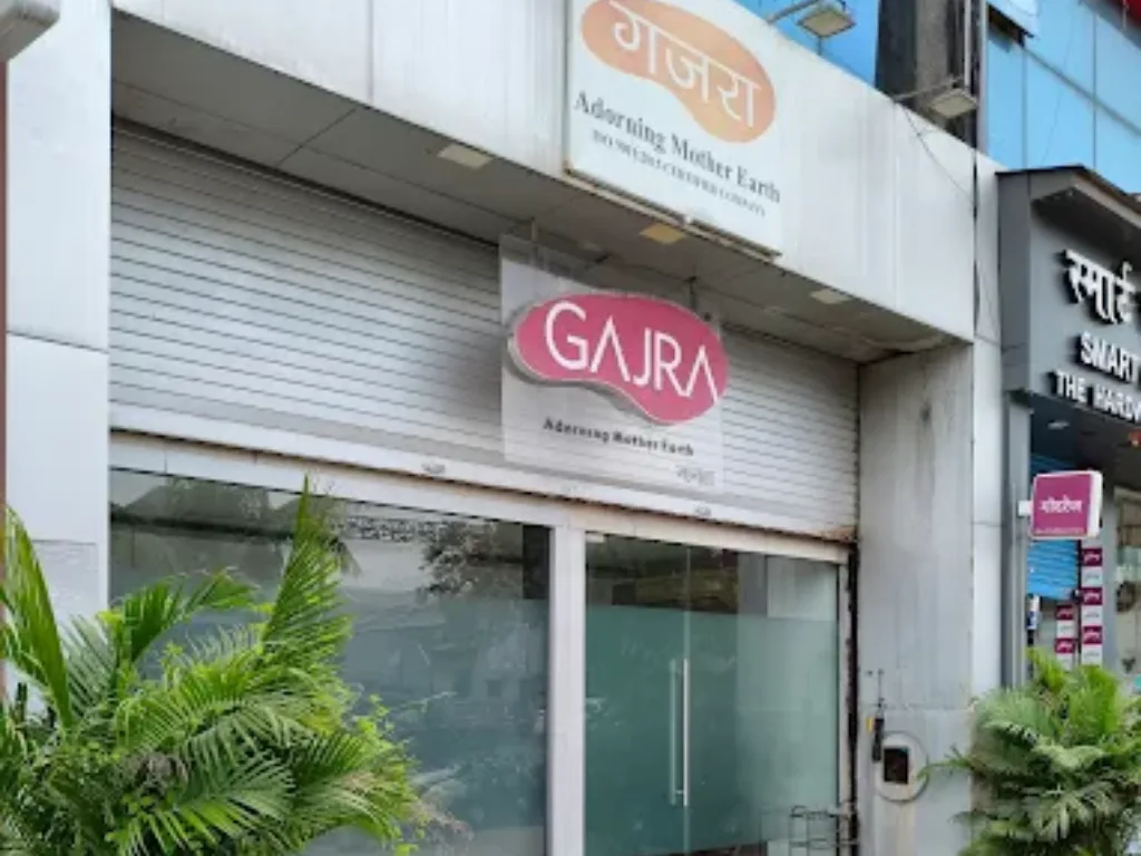 Gajra Developers is visible in this image