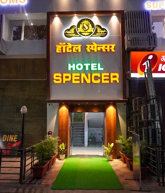 Hotel Spencer Kharghar