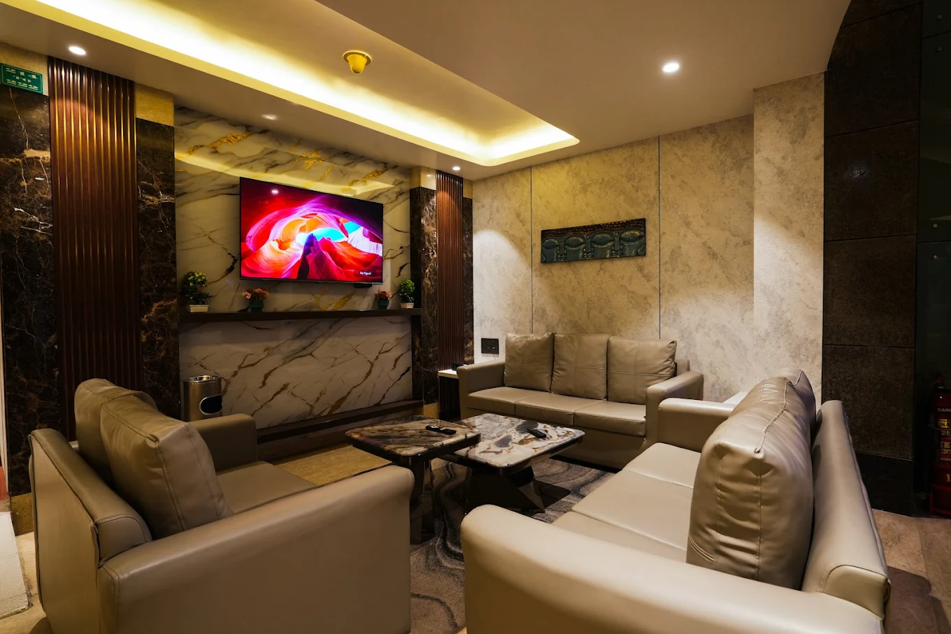 Hotel Three Star Pvt ltd, Kharghar