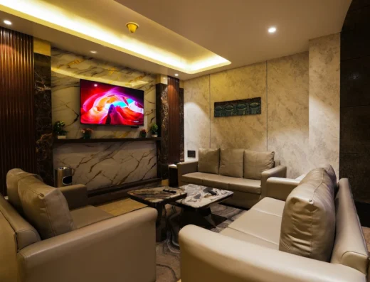 Hotel Three Star Pvt ltd, Kharghar