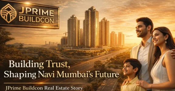 JPRIME BUILDCON is viisble in this image