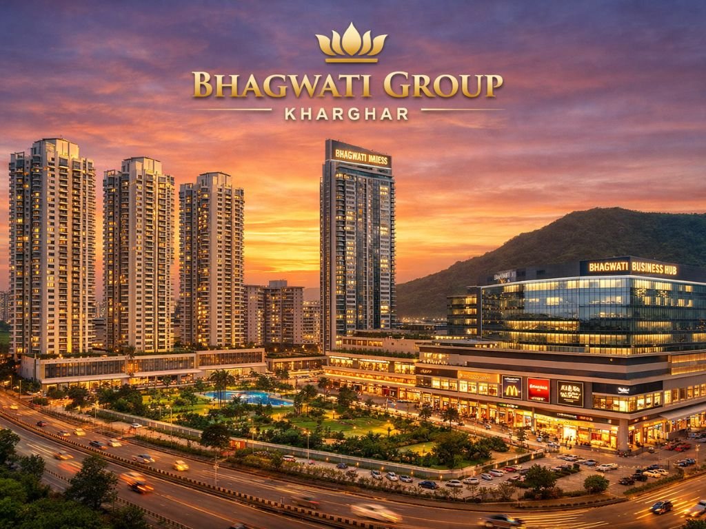 Bhagwati Group Navi Mumbai reviews