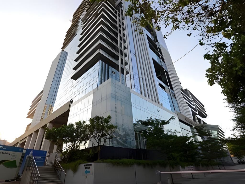 is visible in this image