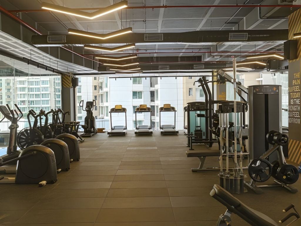 is visible in this image