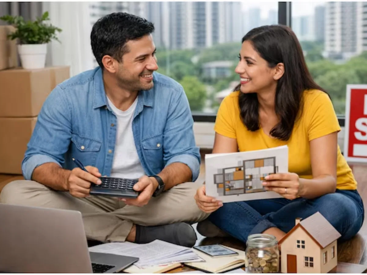 RERA Complaints is visible in this image