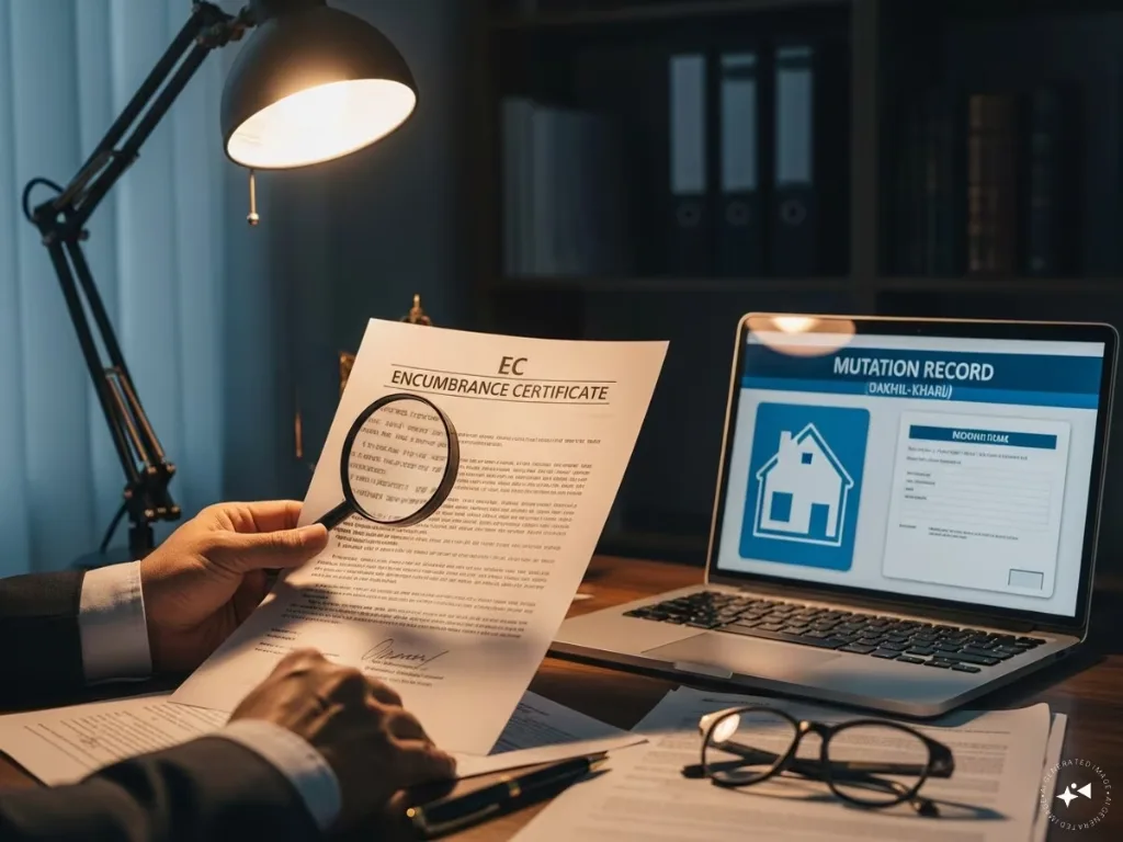 Real Estate Mis-selling is visible in this image