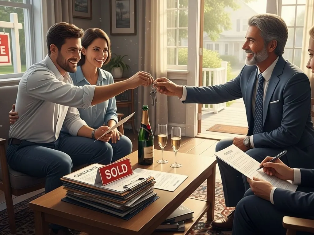 Unregistered Property is visible in this image