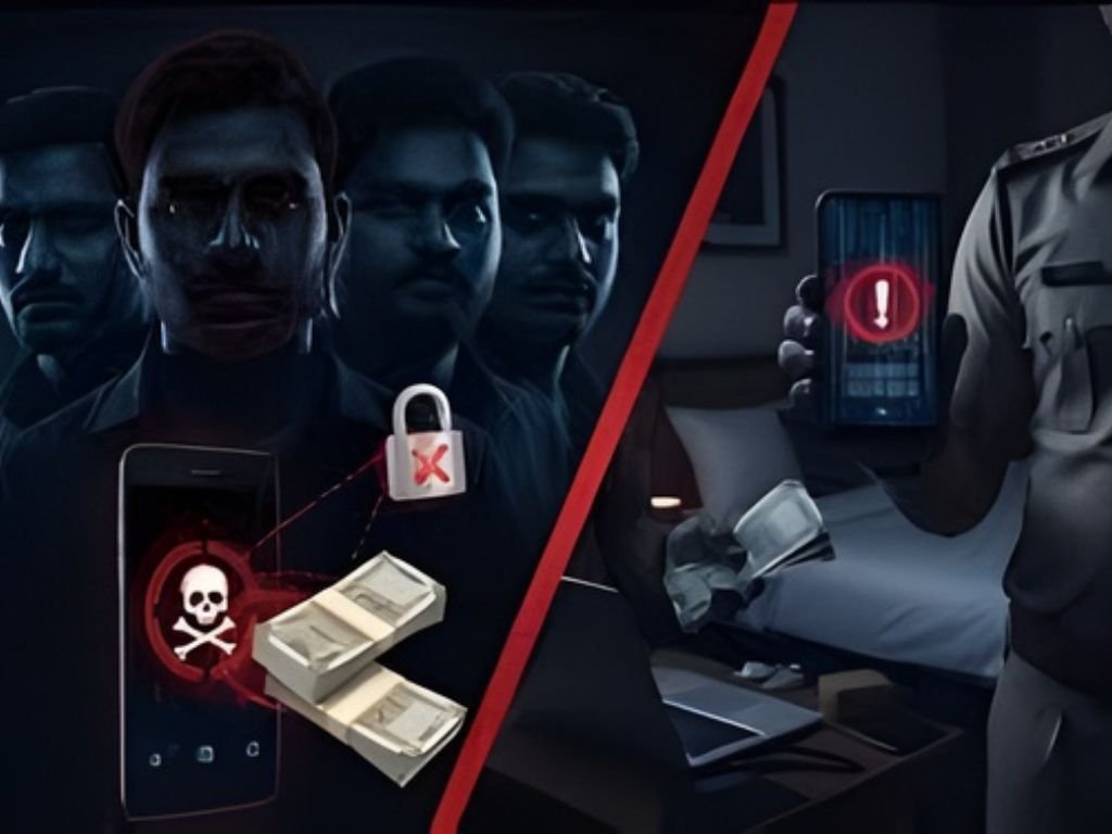 is visible in this image