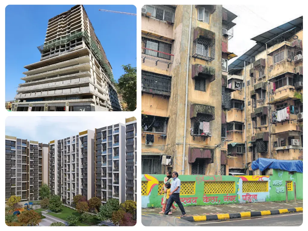 darave village is visible in this image