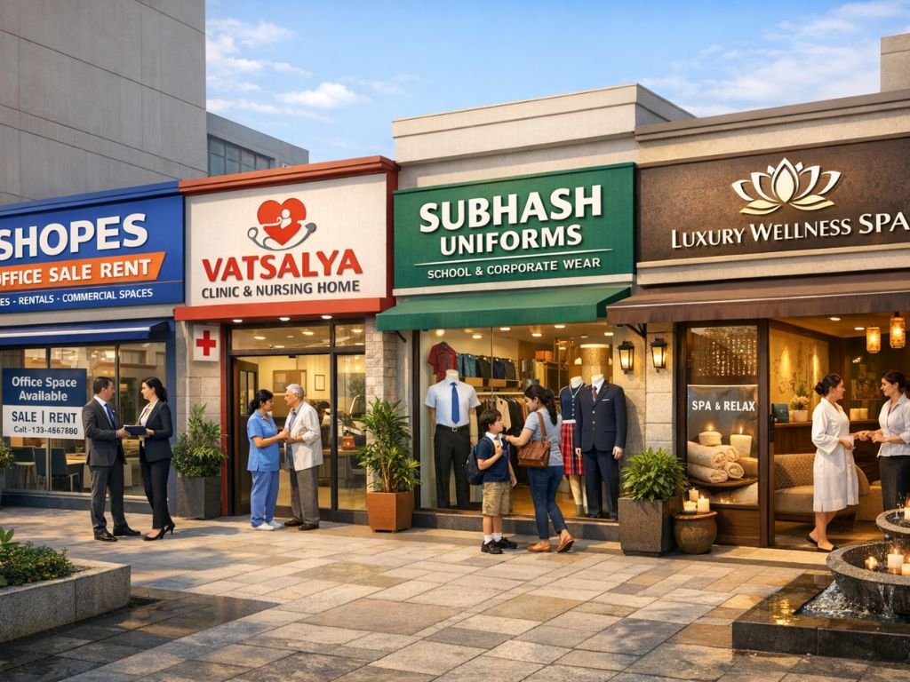 is visible in this image