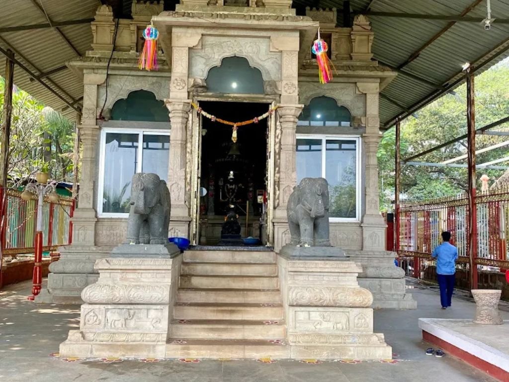 is visible in this image