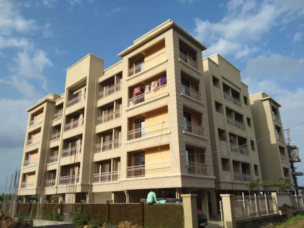 space india is viisble in this image